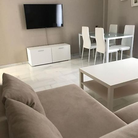 Apartamento Plaza Del Socorro Ronda Buitenkant foto