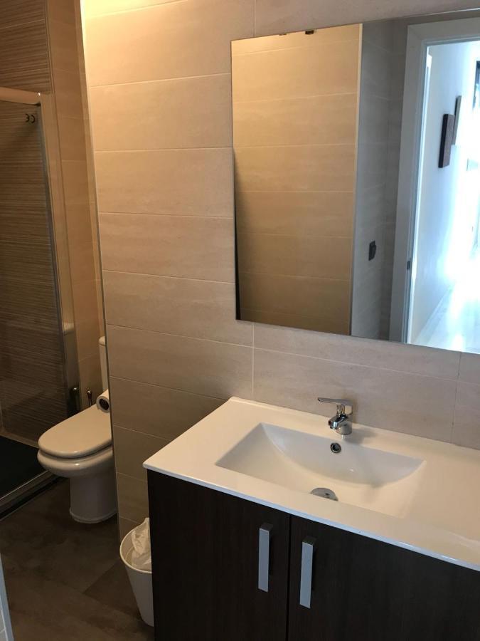 Apartamento Plaza Del Socorro Ronda Buitenkant foto