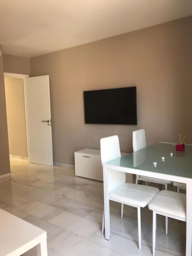 Apartamento Plaza Del Socorro Ronda Buitenkant foto