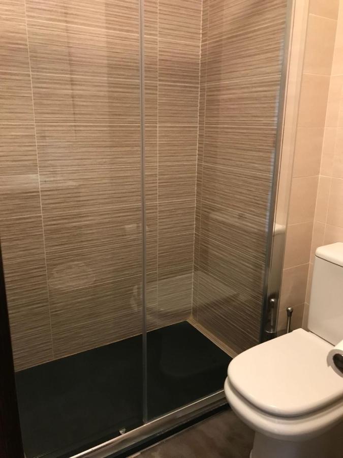 Apartamento Plaza Del Socorro Ronda Buitenkant foto