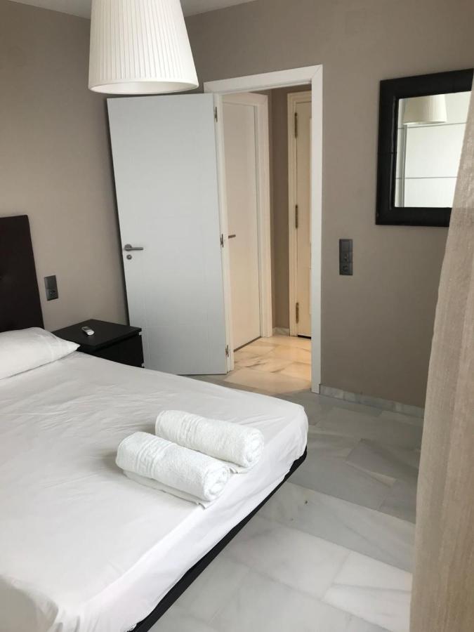 Apartamento Plaza Del Socorro Ronda Buitenkant foto