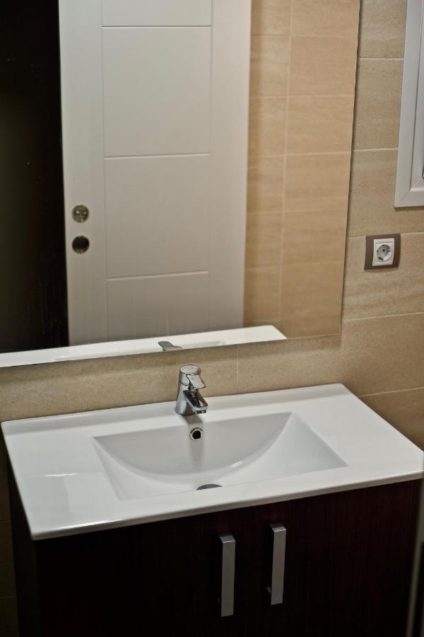 Apartamento Plaza Del Socorro Ronda Buitenkant foto