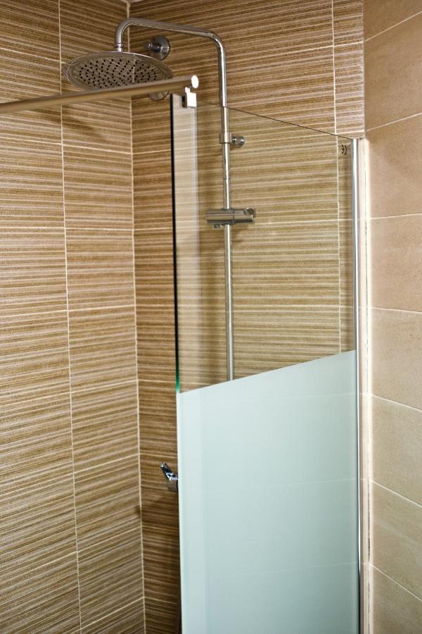Apartamento Plaza Del Socorro Ronda Buitenkant foto