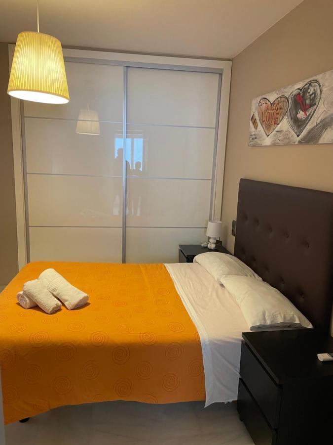 Apartamento Plaza Del Socorro Ronda Buitenkant foto
